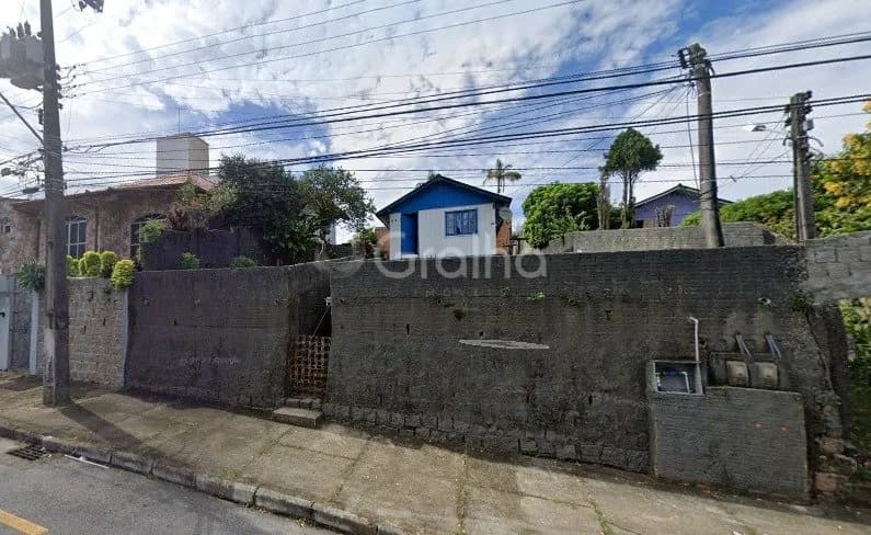 Terreno para venda em Jardim Cidade De Florianopolis com 360 m² — foto 4