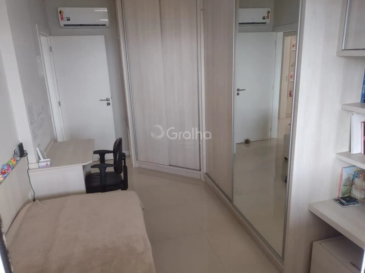 Apartamento para venda com 3 dormitórios em Agronômica com 128 m² — foto 5