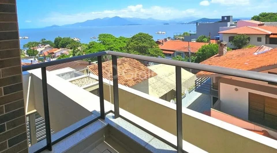 Apartamento para venda com 2 dormitórios em Itaguaçu com 76 m²