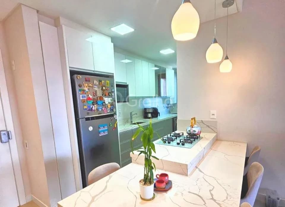 Apartamento para venda com 2 dormitórios em Itaguaçu com 76 m² — foto 5
