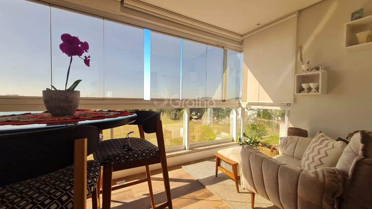 Apartamento para venda com 3 dormitórios em Canajurê com 128 m² — foto 5