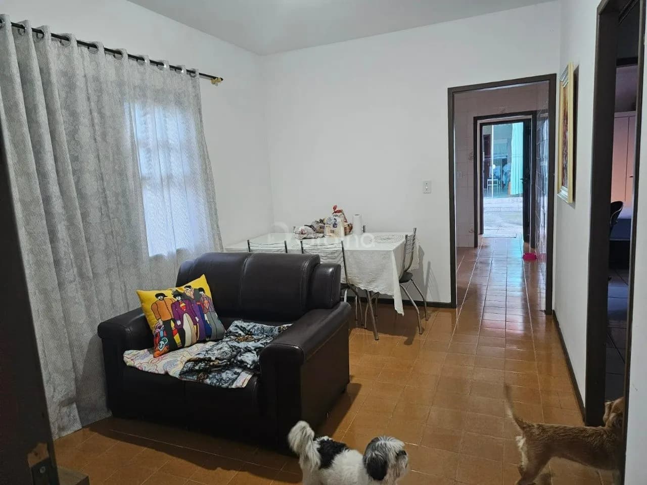 Casa para venda com 3 dormitórios em Ipiranga com 92 m² — foto 4