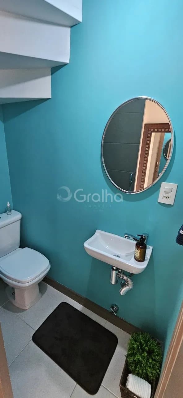 Apartamento para venda com 3 dormitórios em Coqueiros com 120 m² — foto 5