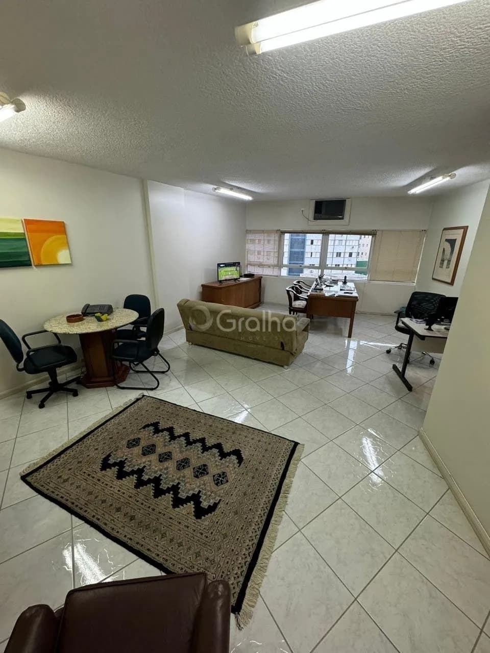 Sala comercial para venda em Centro com 40 m² — foto principal