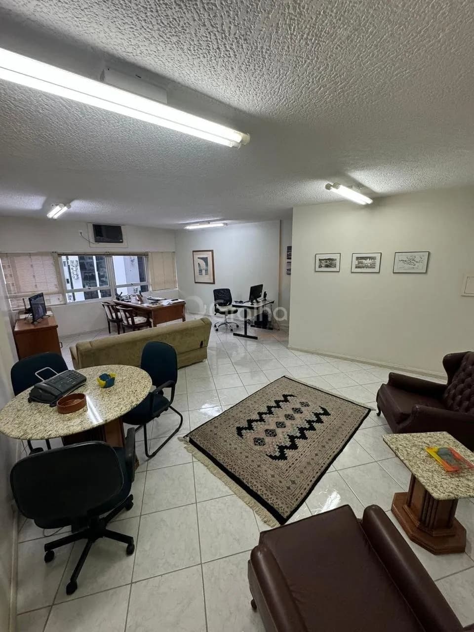 Sala comercial para venda em Centro com 40 m² — foto 3