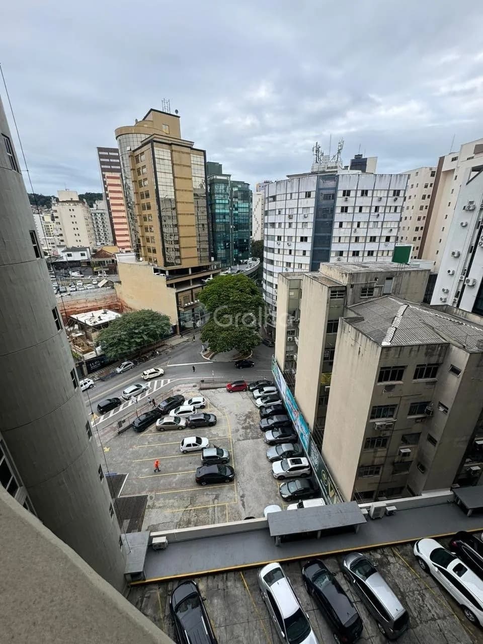 Sala comercial para venda em Centro com 40 m² — foto 4
