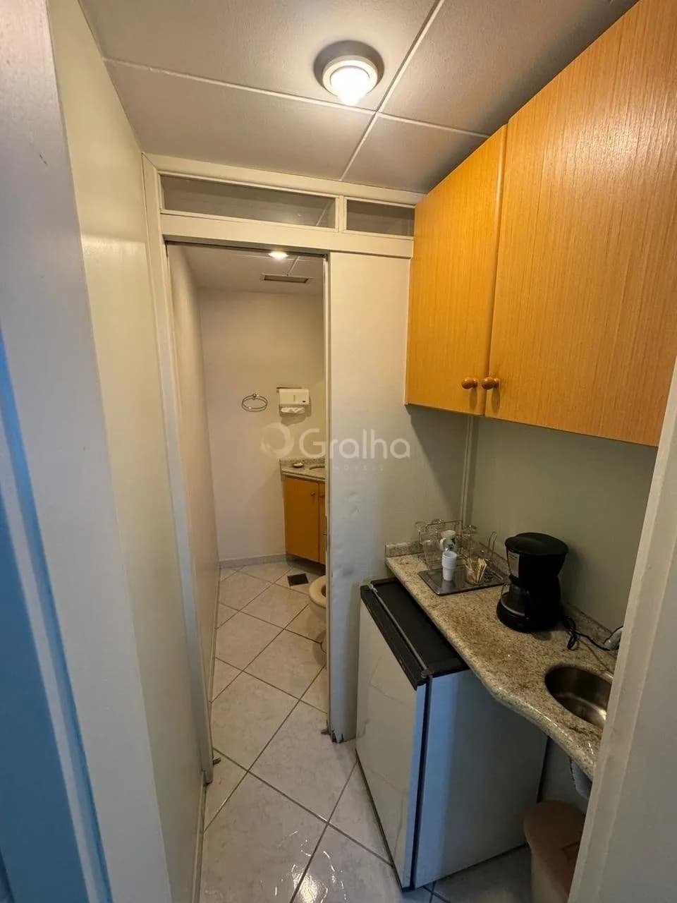 Sala comercial para venda em Centro com 40 m² — foto 5