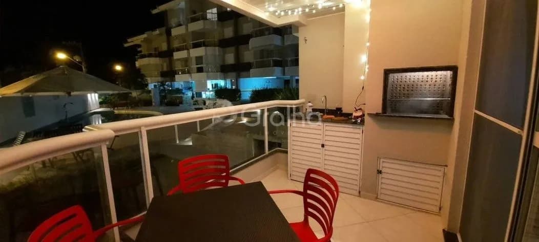 Apartamento para venda com 2 dormitórios em Praia Brava com 77 m² — foto 3
