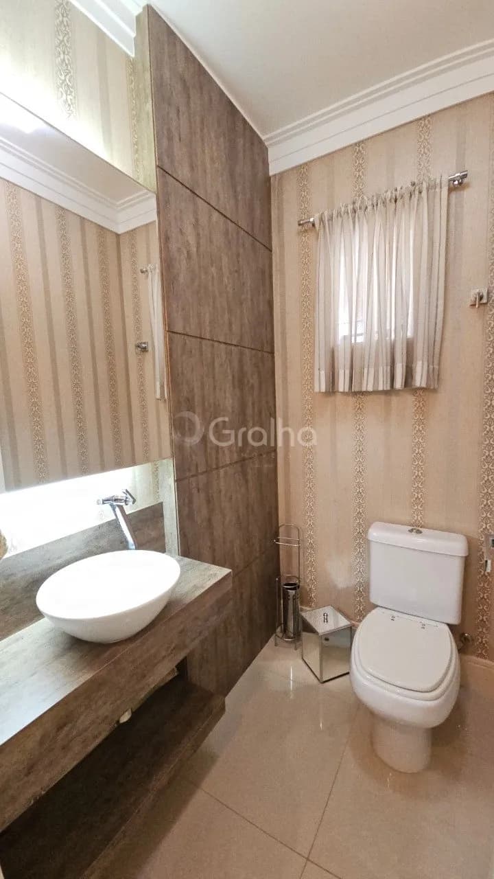 Casa para venda com 3 dormitórios em Carianos com 168 m² — foto 3