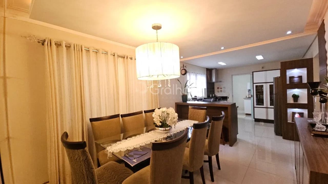 Casa para venda com 3 dormitórios em Carianos com 168 m² — foto 4