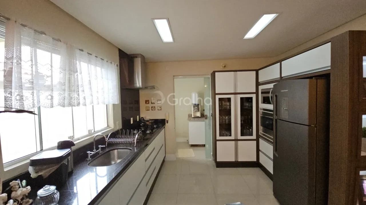 Casa para venda com 3 dormitórios em Carianos com 168 m² — foto 5