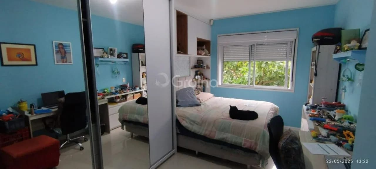 Casa para venda com 3 dormitórios em Campeche com 141 m² — foto 4