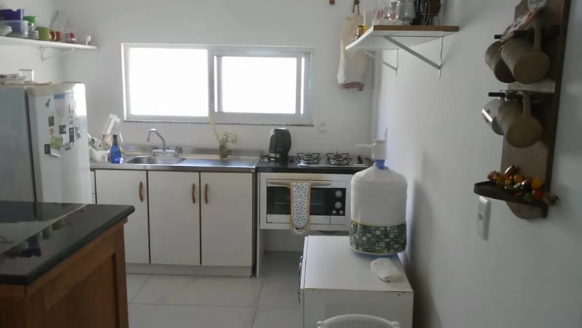 Casa de condomínio para venda com 3 dormitórios em Ribeirão da Ilha com 105 m² — foto 3