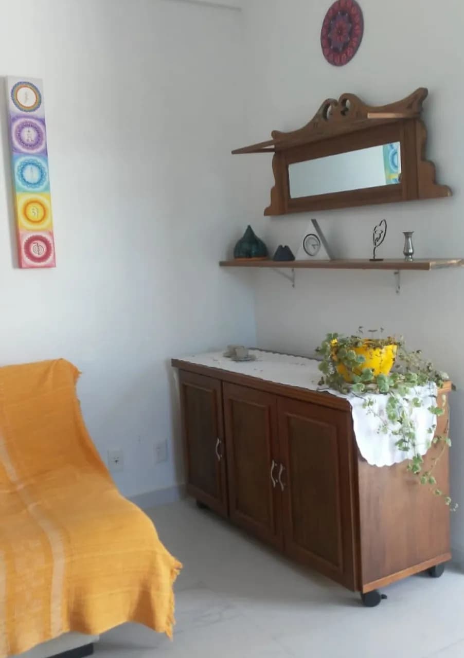 Casa de condomínio para venda com 3 dormitórios em Ribeirão da Ilha com 105 m² — foto 4