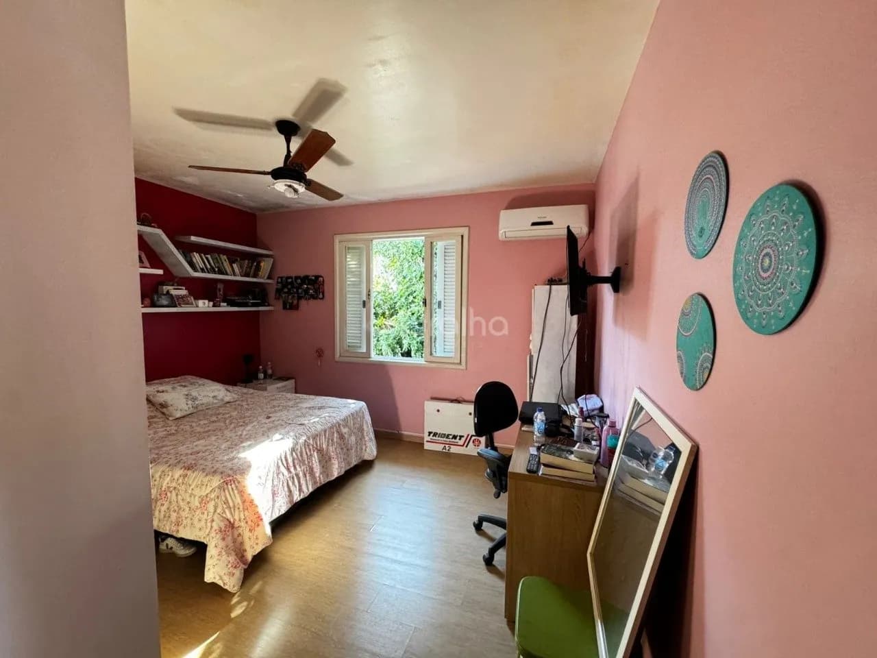 Casa para venda com 3 dormitórios em Coqueiros com 271 m² — foto 2