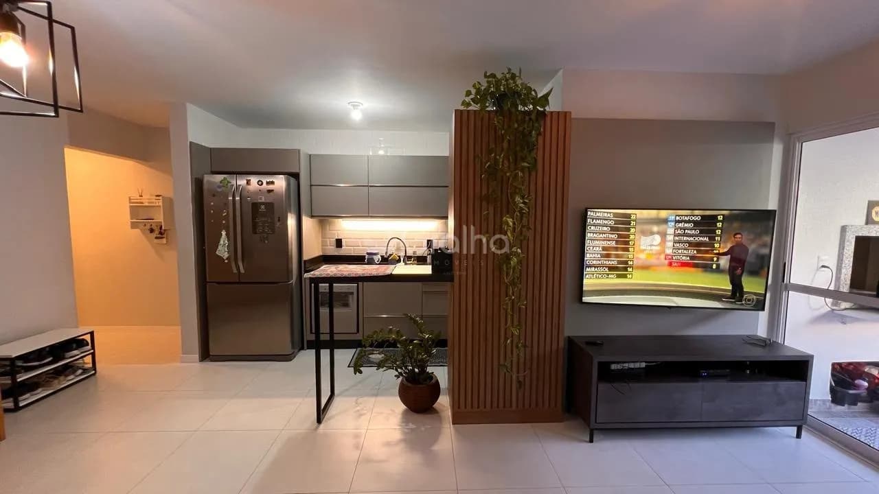 Apartamento garden para venda com 3 dormitórios em Saco Grande com 139 m² — foto 4