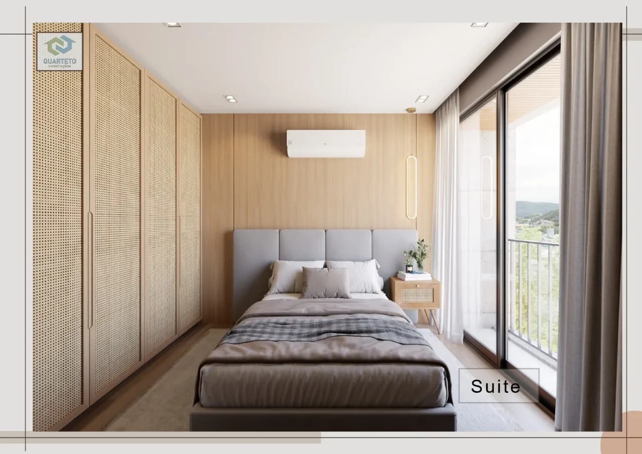 Casa para venda com 3 dormitórios em Ribeirão da Ilha com 186 m² — foto 4