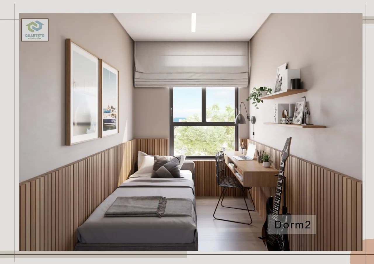 Casa para venda com 3 dormitórios em Ribeirão da Ilha com 186 m² — foto 5