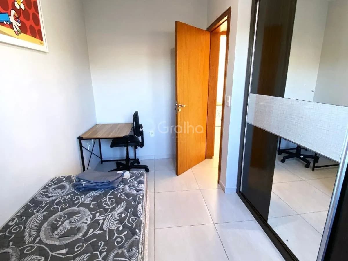 Casa para venda com 2 dormitórios em Bela Vista com 67 m² — foto 4