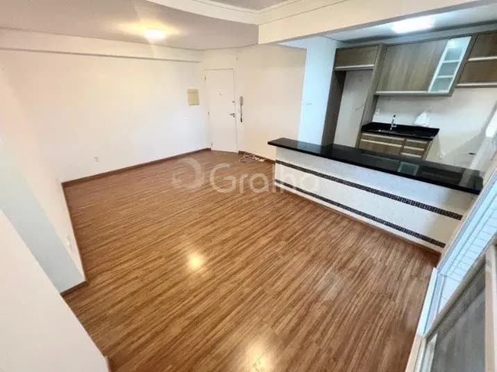 Apartamento para venda com 3 dormitórios em Côrrego Grande com 79 m² — foto principal