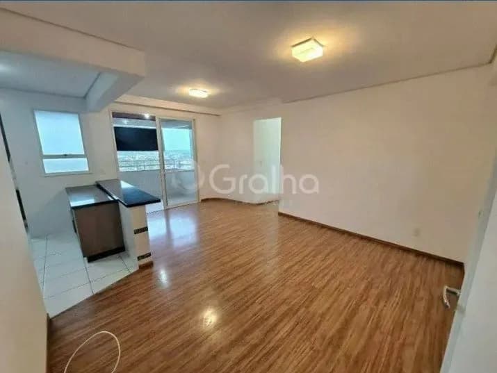 Apartamento para venda com 3 dormitórios em Côrrego Grande com 79 m² — foto 2