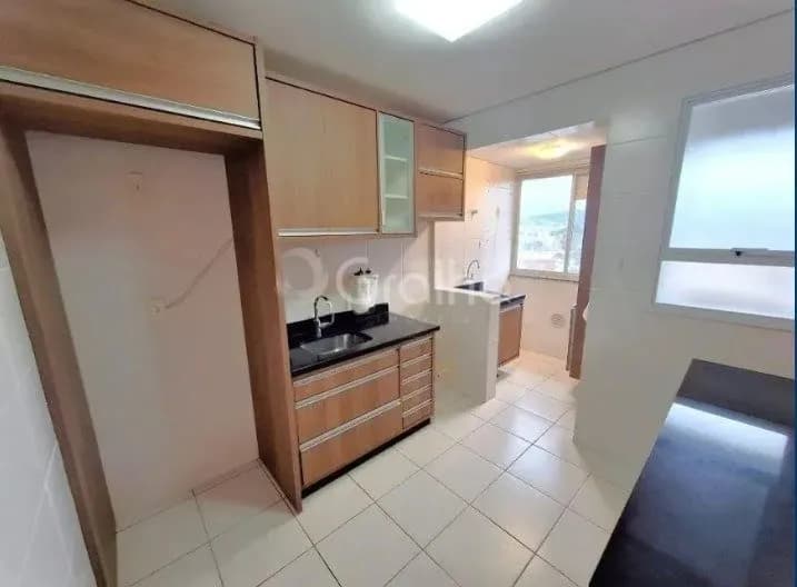 Apartamento para venda com 3 dormitórios em Côrrego Grande com 79 m² — foto 4