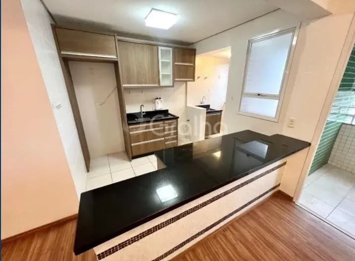 Apartamento para venda com 3 dormitórios em Côrrego Grande com 79 m² — foto 5