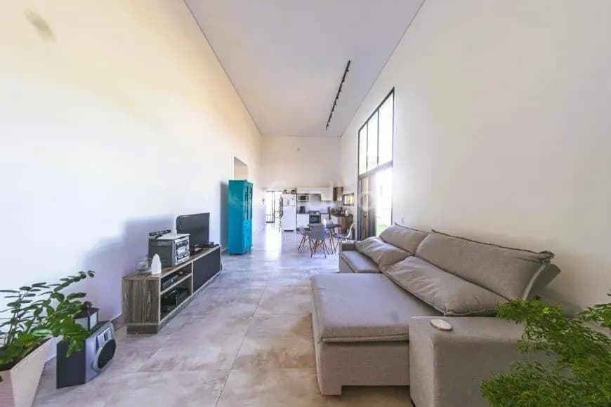 Casa para venda com 4 dormitórios em São João do Rio Vermelho com 150 m² — foto principal