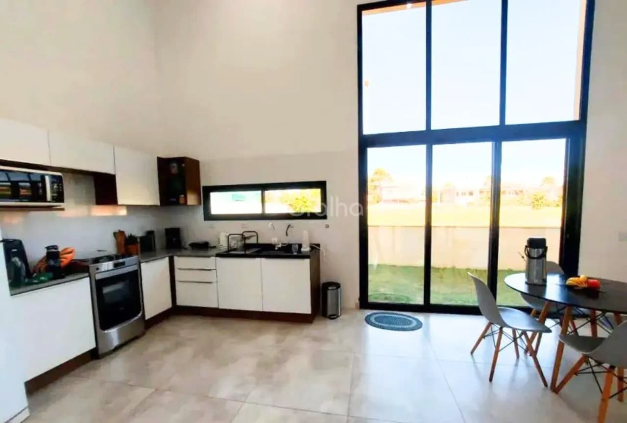 Casa para venda com 4 dormitórios em São João do Rio Vermelho com 150 m² — foto 4