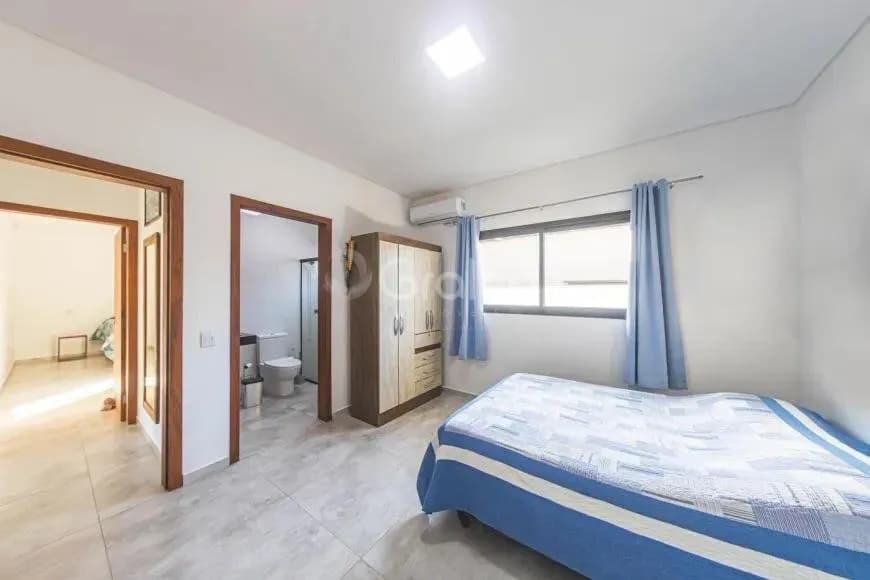 Casa para venda com 4 dormitórios em São João do Rio Vermelho com 150 m² — foto 5