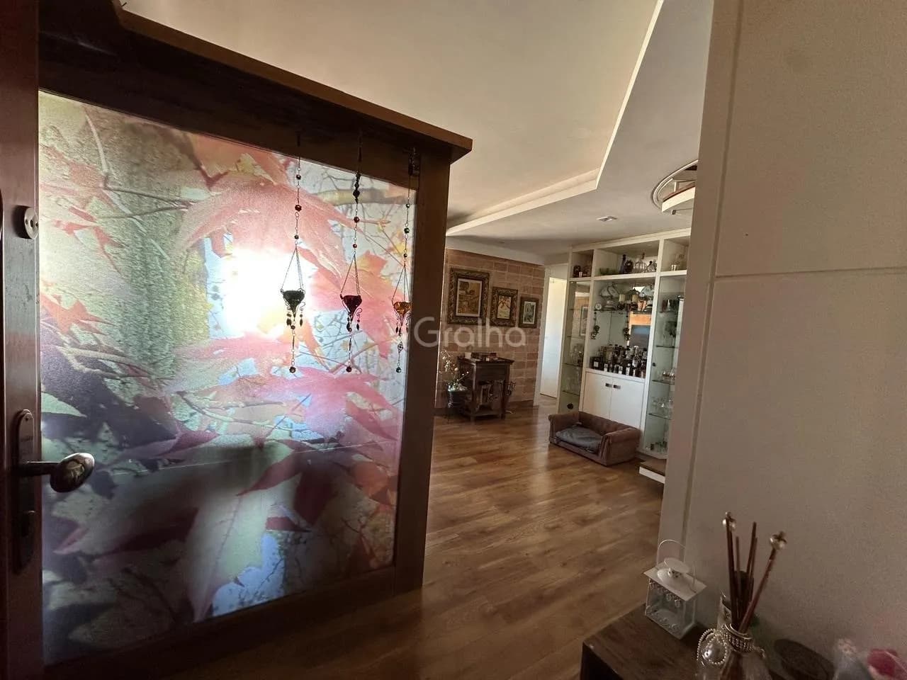 Apartamento duplex para venda com 3 dormitórios em Estreito com 203 m² — foto 4