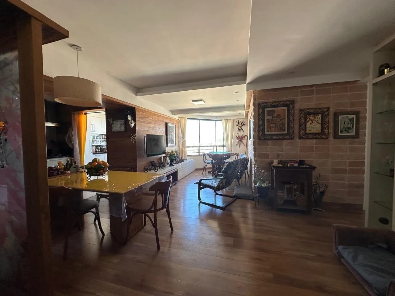 Apartamento duplex para venda com 3 dormitórios em Estreito com 203 m² — foto principal