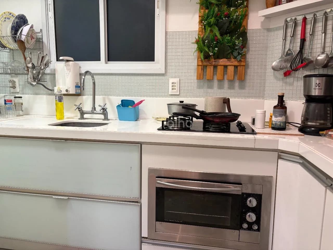 Apartamento para venda com 1 dormitório, em Jurerê com 68 m² — foto 5
