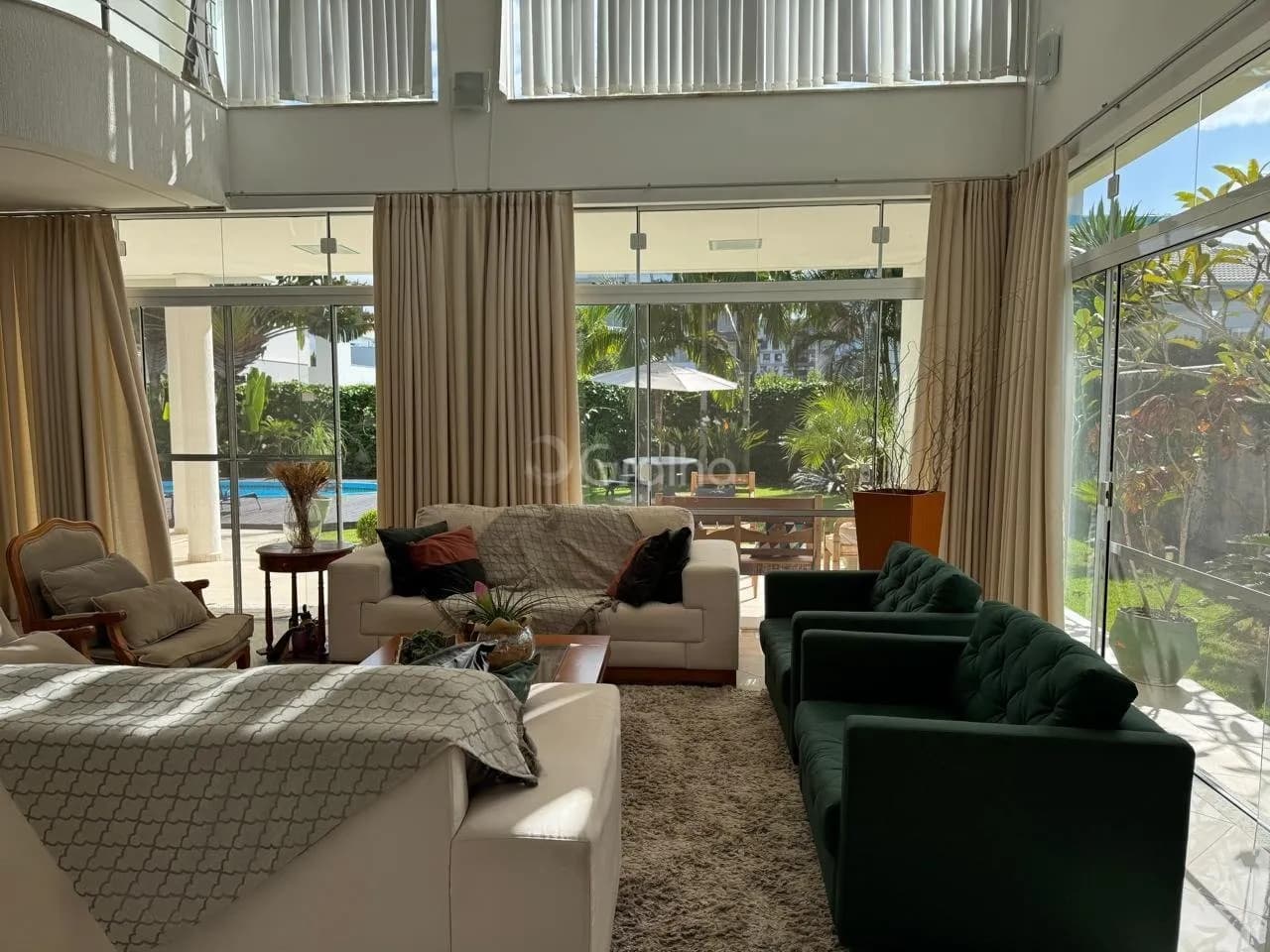 Casa para venda com 5 dormitórios em Jurerê Internacional com 605 m² — foto 5
