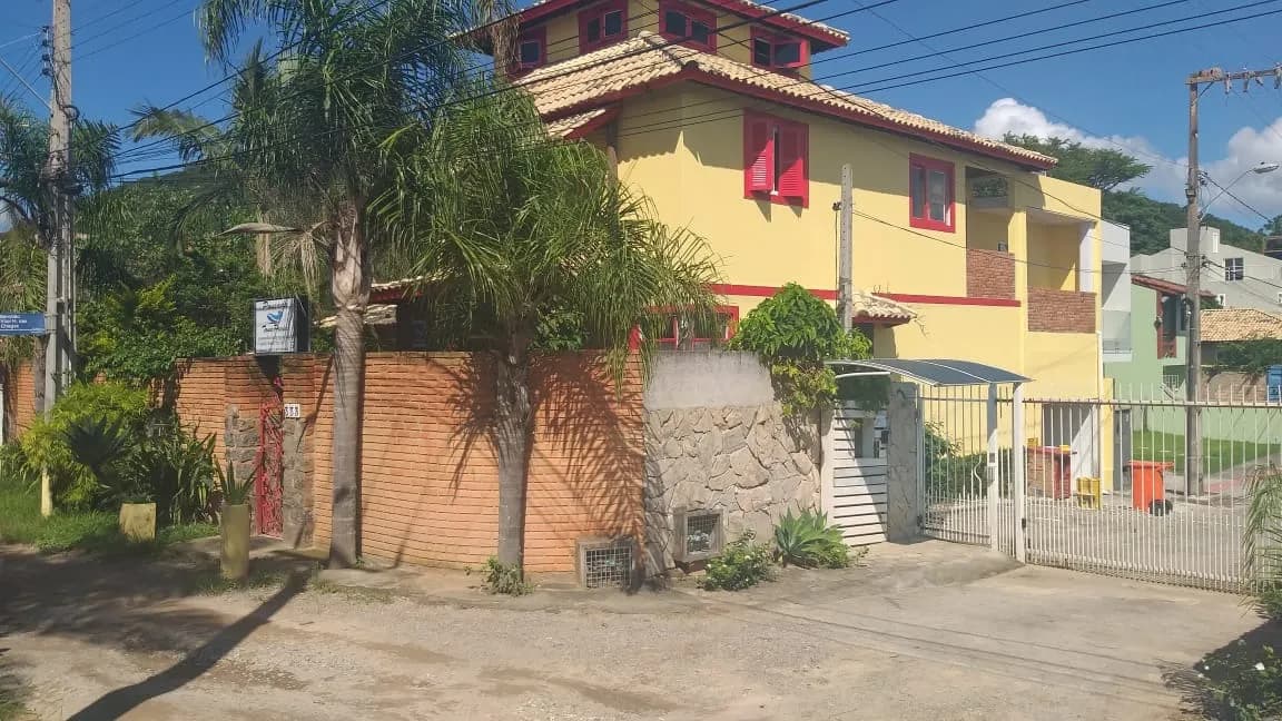 Hotel/pousada para venda em Campeche com 290 m² — foto principal