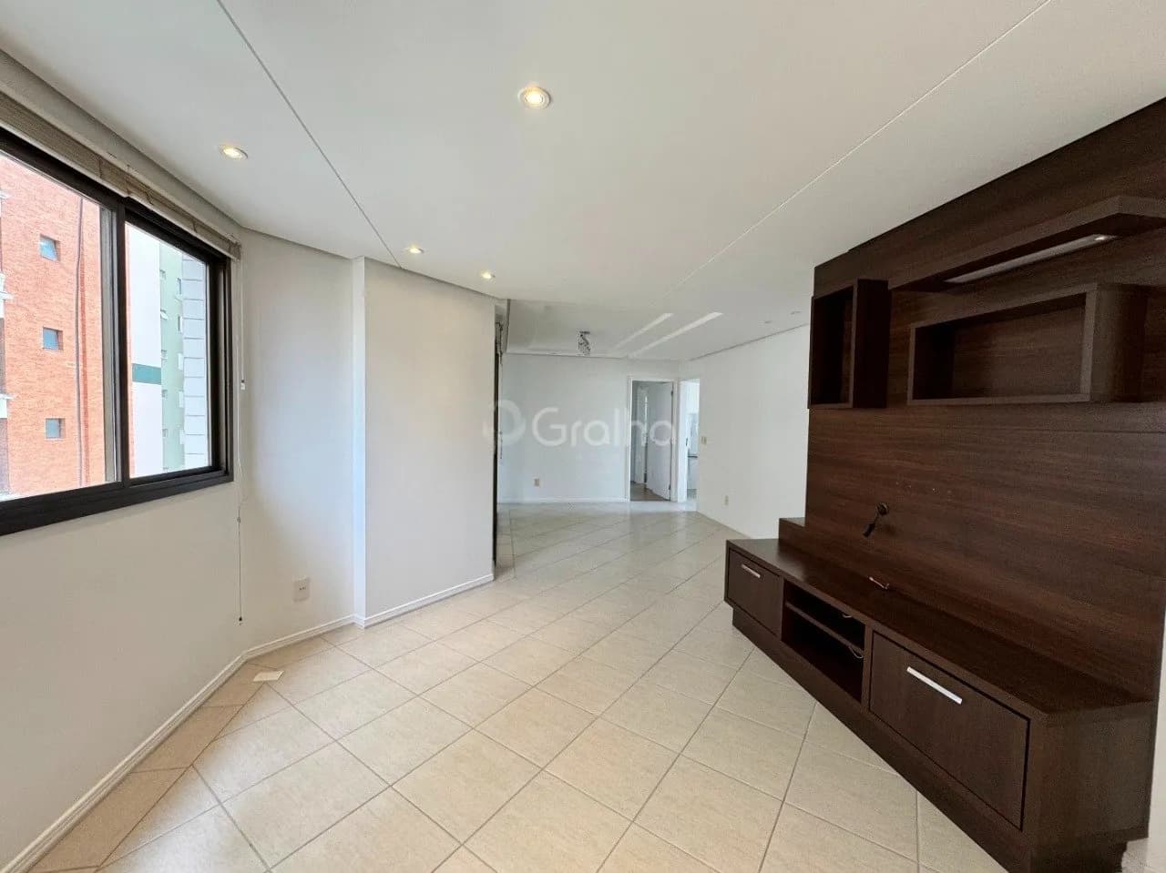 Apartamento para venda com 3 dormitórios em Centro com 110 m² — foto 3