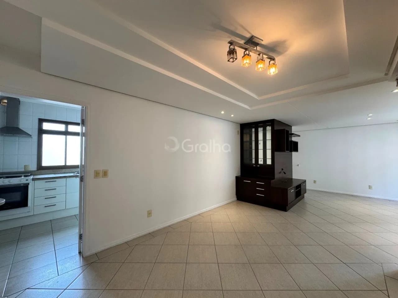 Apartamento para venda com 3 dormitórios em Centro com 110 m² — foto 4