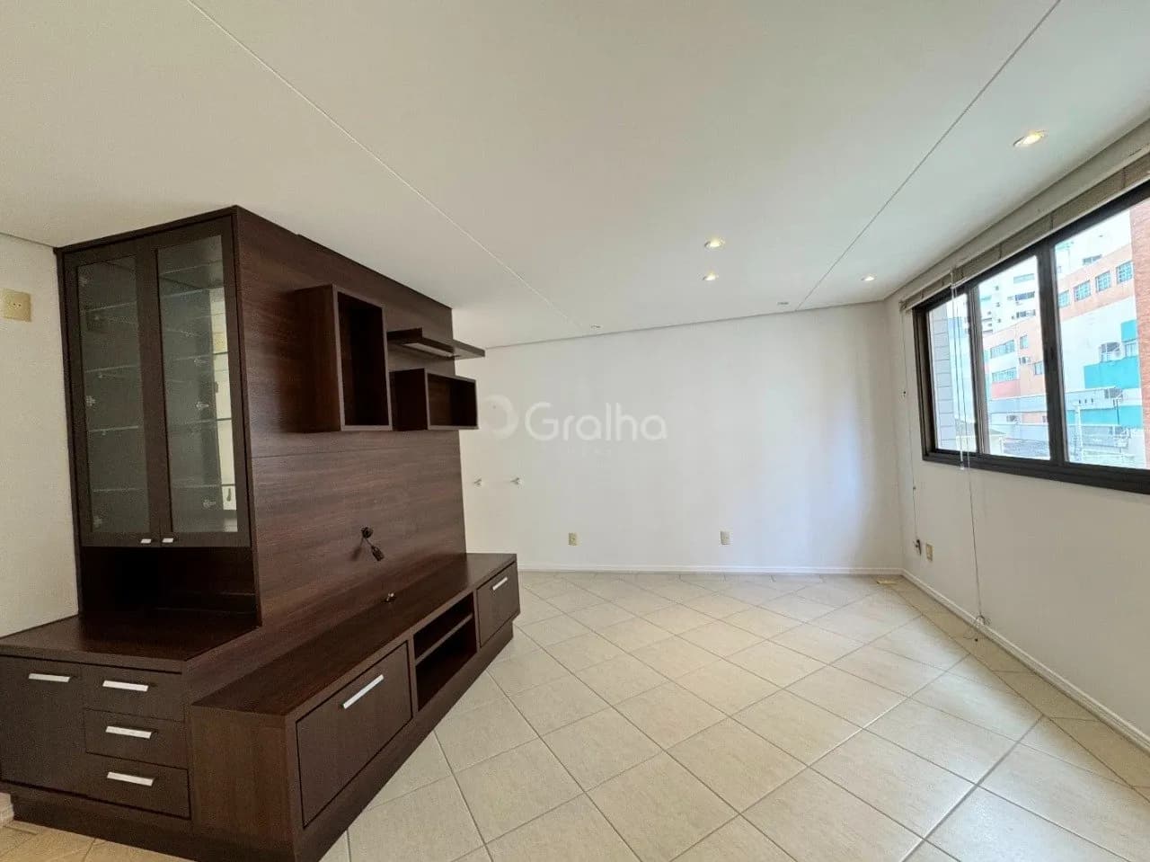 Apartamento para venda com 3 dormitórios em Centro com 110 m² — foto 5
