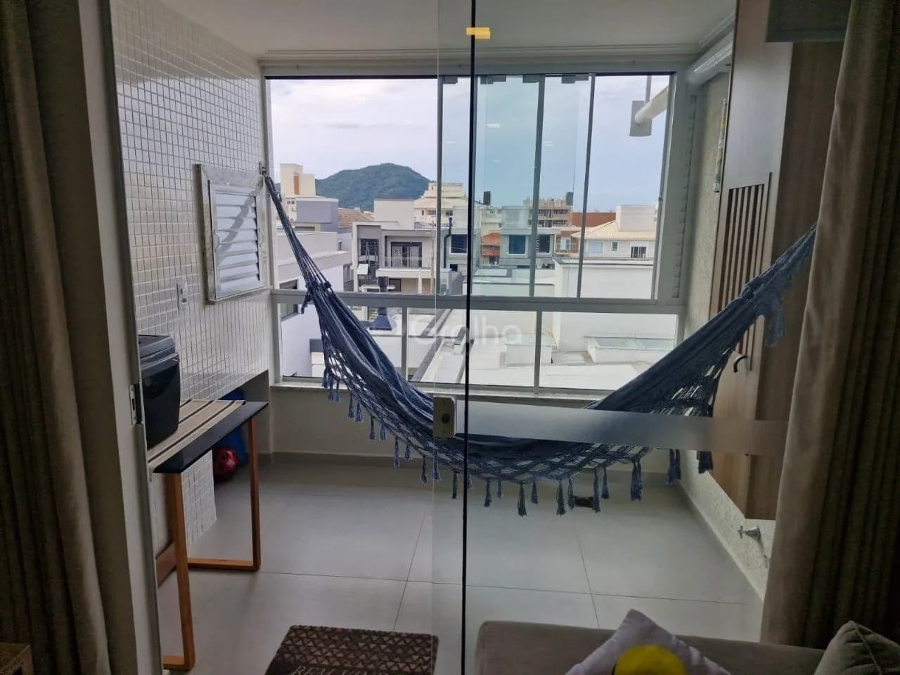 Apartamento duplex para venda com 3 dormitórios em Ingleses Do Rio Vermelho com 116 m² — foto 4