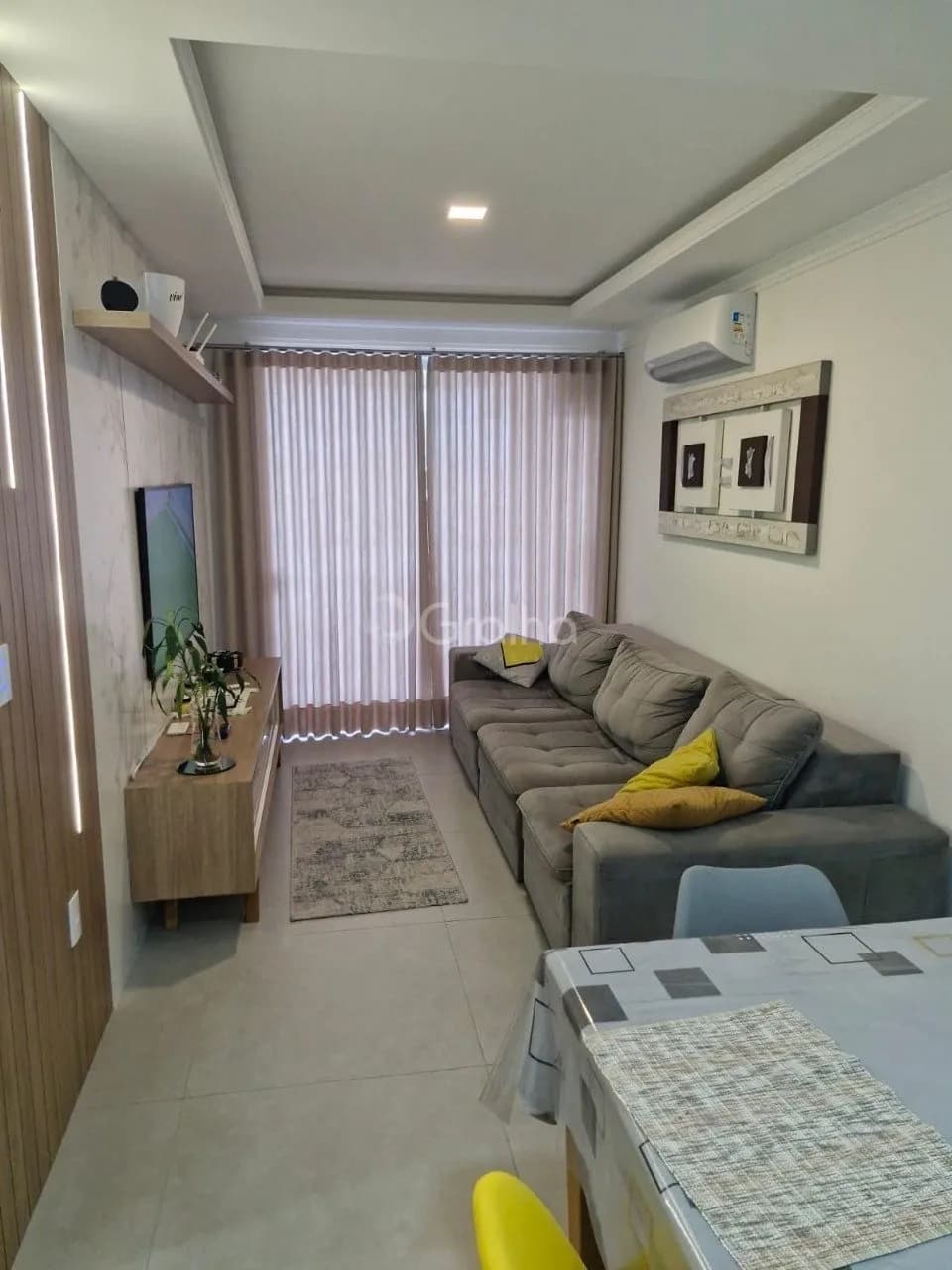 Apartamento duplex para venda com 3 dormitórios em Ingleses Do Rio Vermelho com 116 m² — foto 5