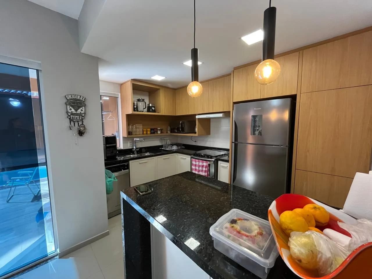 Casa para venda com 3 dormitórios em Campeche com 134 m² — foto 3