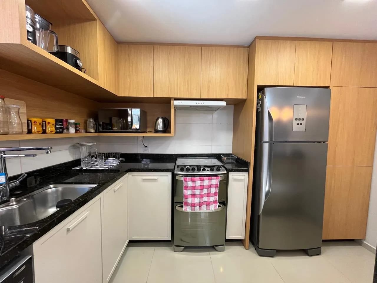 Casa para venda com 3 dormitórios em Campeche com 134 m² — foto 4