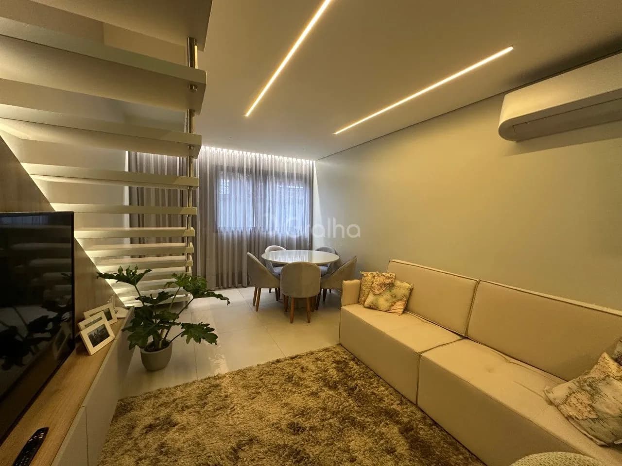 Loft para venda com 2 dormitórios em Joao Paulo com 61 m² — foto principal