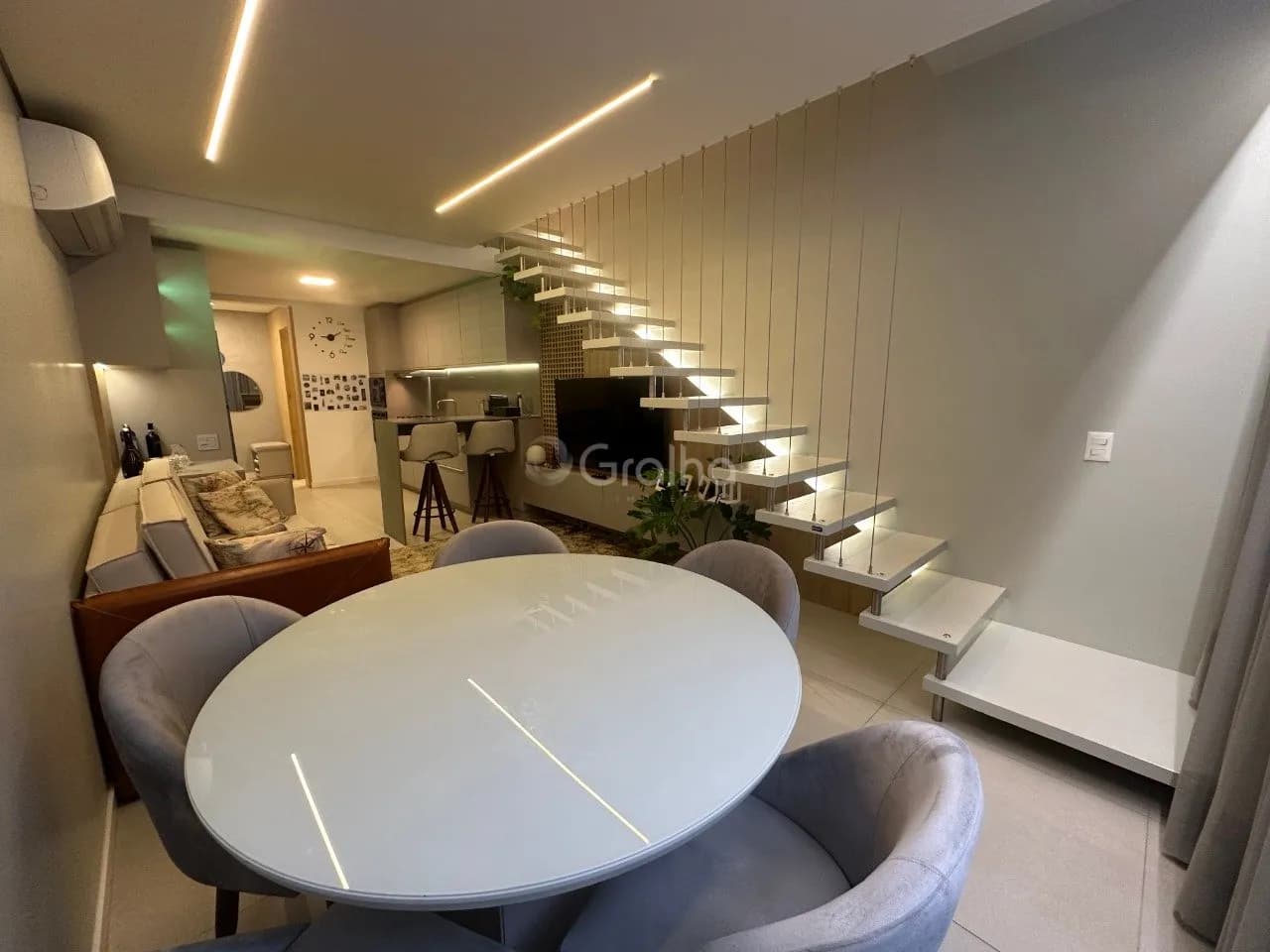 Loft para venda com 2 dormitórios em Joao Paulo com 61 m² — foto 2