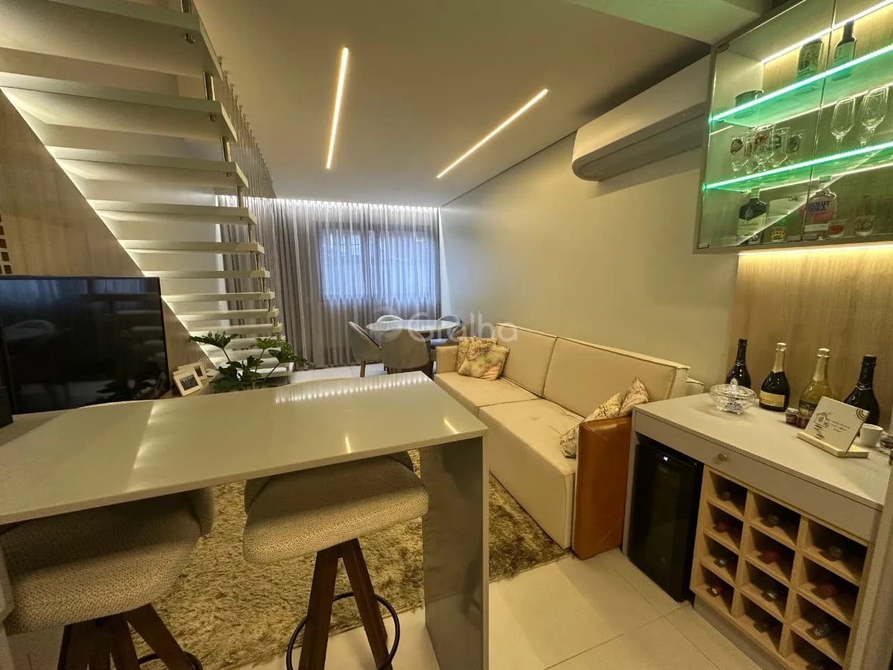 Loft para venda com 2 dormitórios em Joao Paulo com 61 m² — foto 4