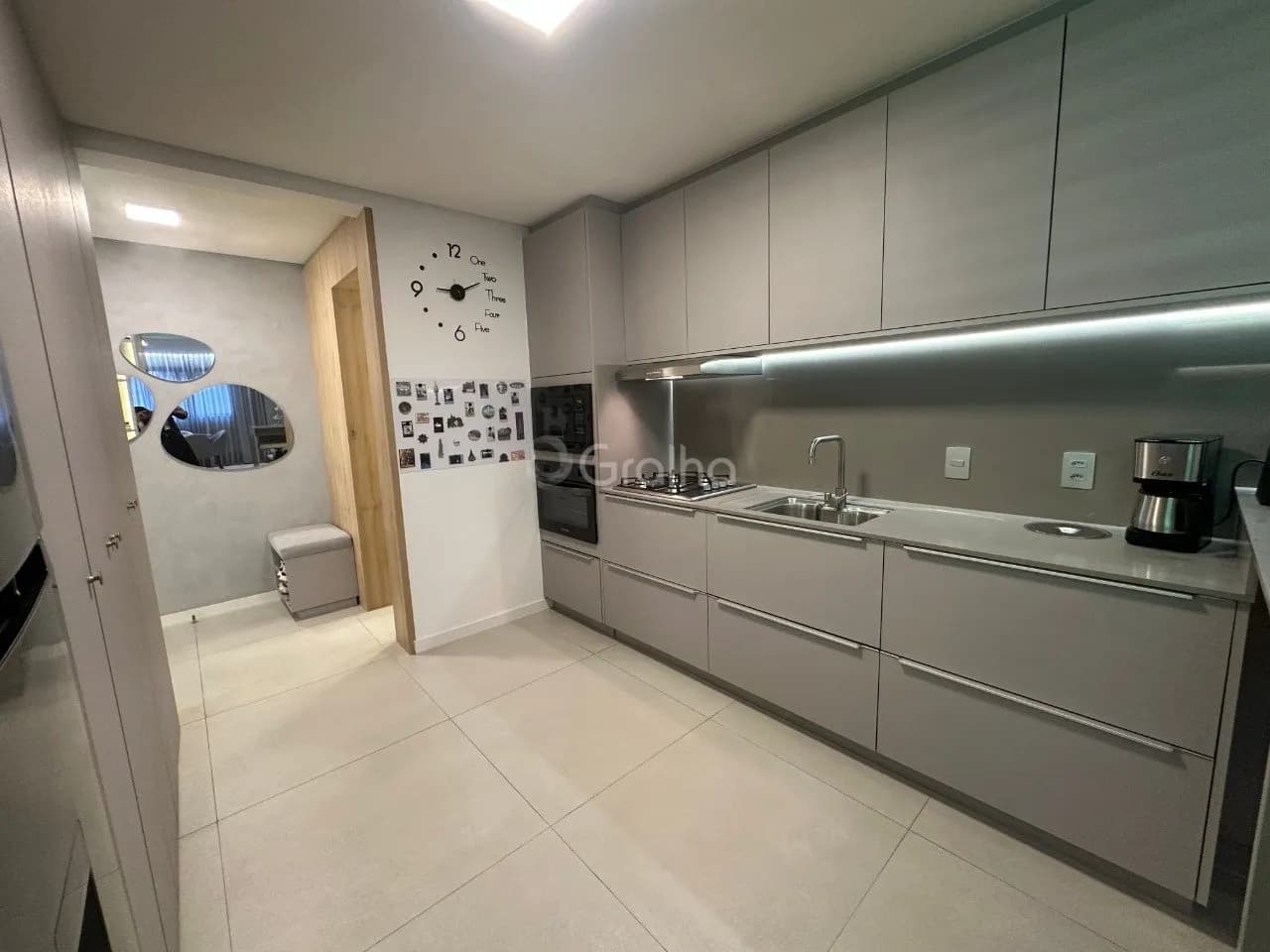 Loft para venda com 2 dormitórios em Joao Paulo com 61 m² — foto 5