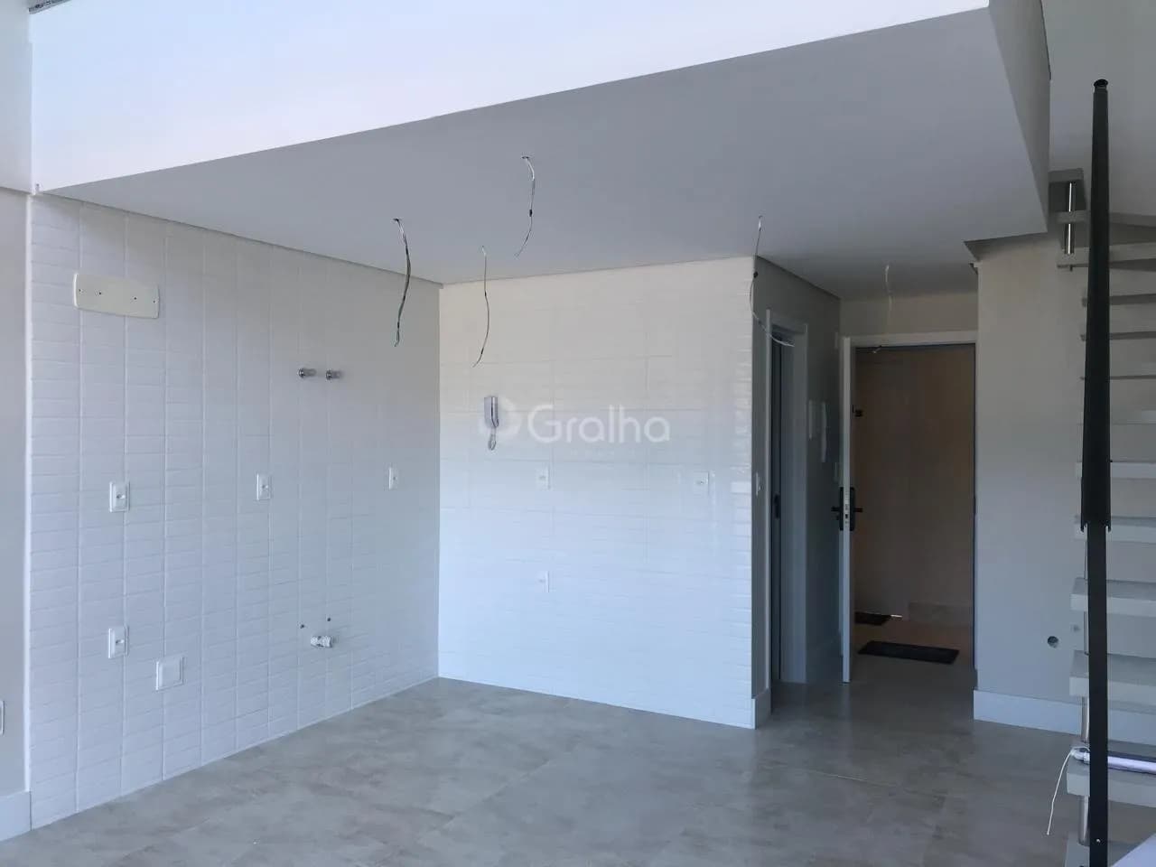 Loft para venda com 1 dormitório, em Cacupé com 50 m² — foto 4