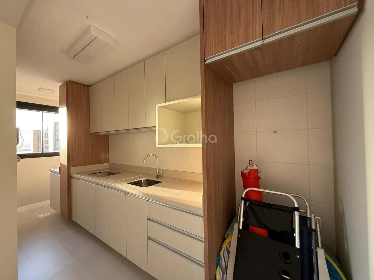 Apartamento para venda com 2 dormitórios em Centro com 73 m² — foto 3