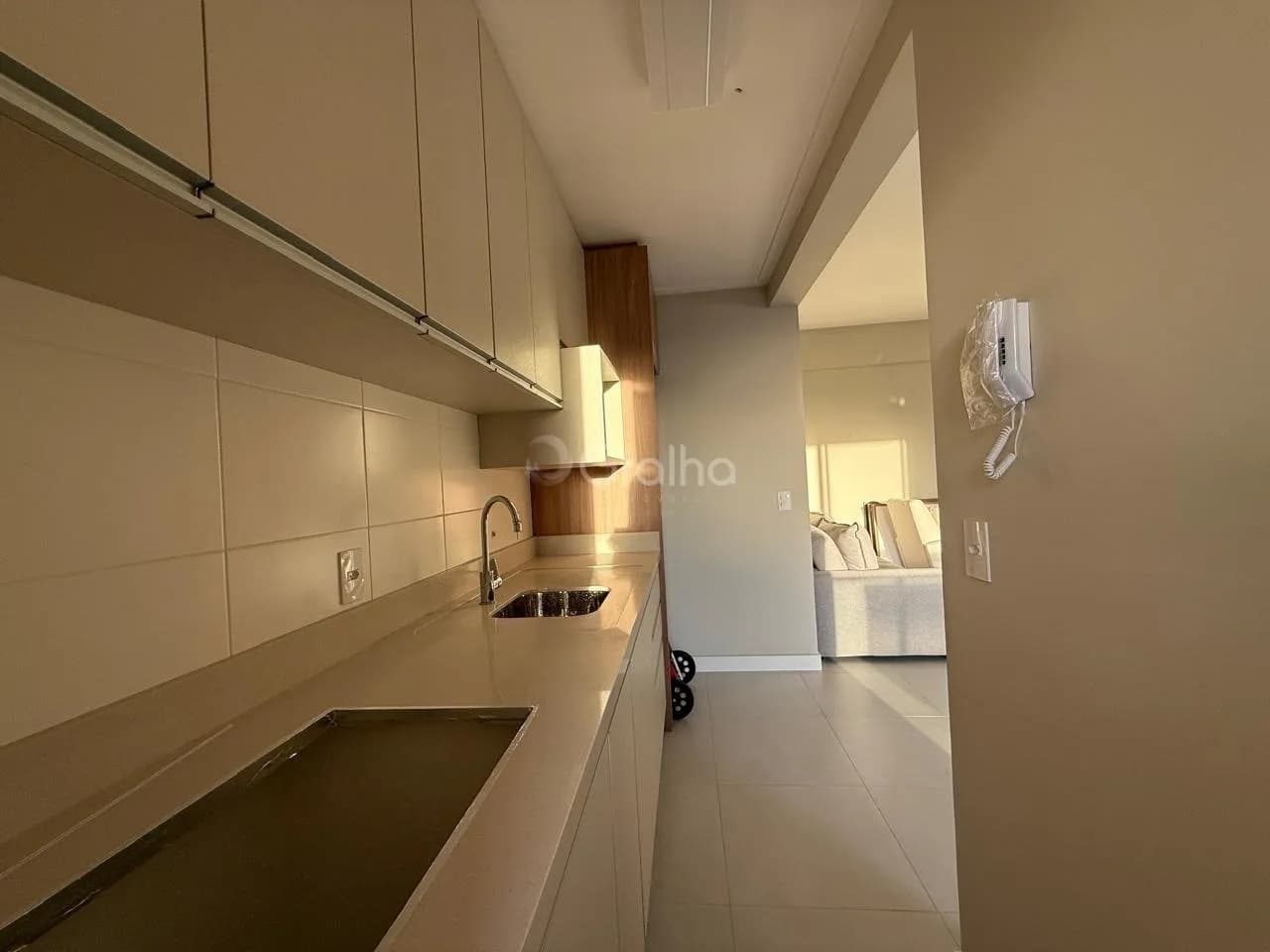 Apartamento para venda com 2 dormitórios em Centro com 73 m² — foto 4
