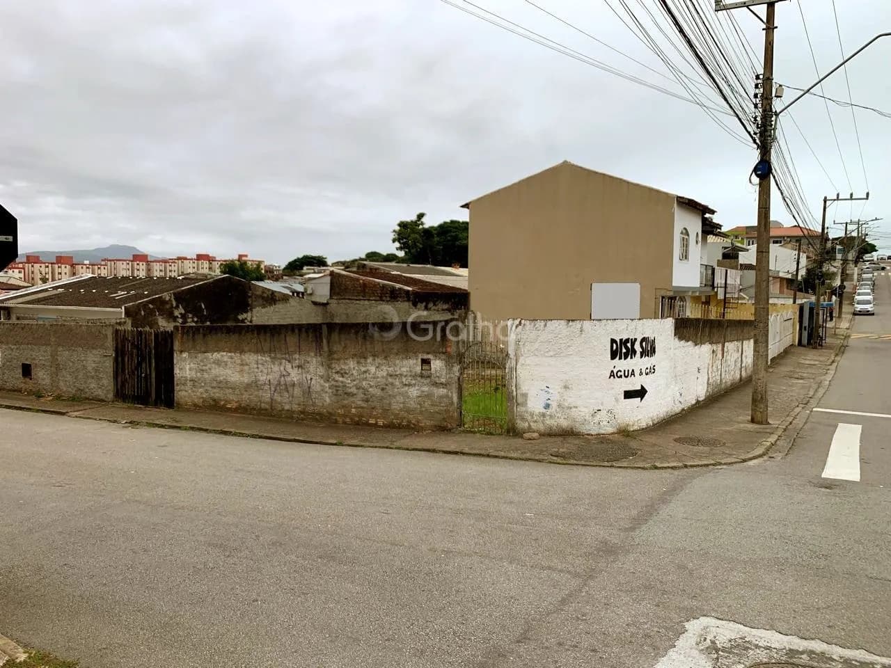 Terreno para venda em Capoeiras com 300 m² — foto 2